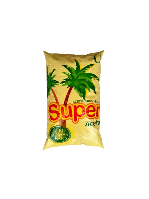 ACEITE SUPER 900 ML