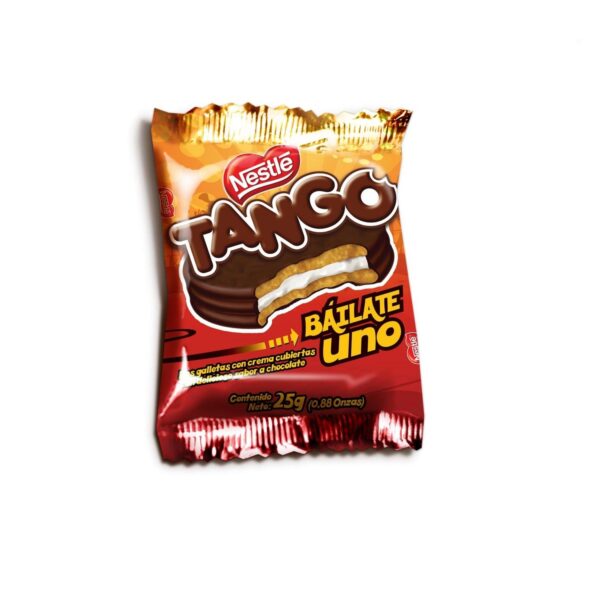 TANGO 25 G
