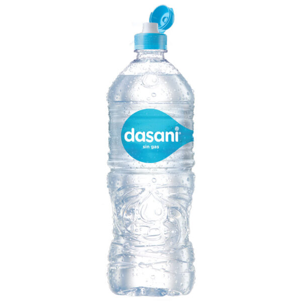 AGUA DASANI 1.2 LT